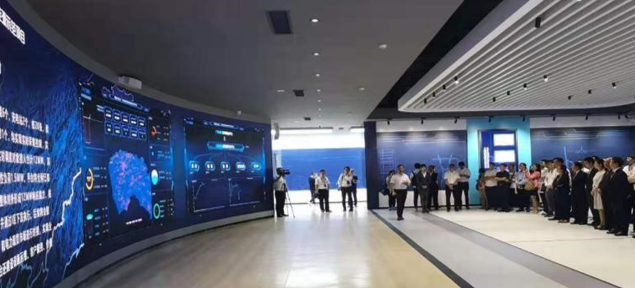 一号娱乐电子：推动数字化转型，入选工信部十大示范项目