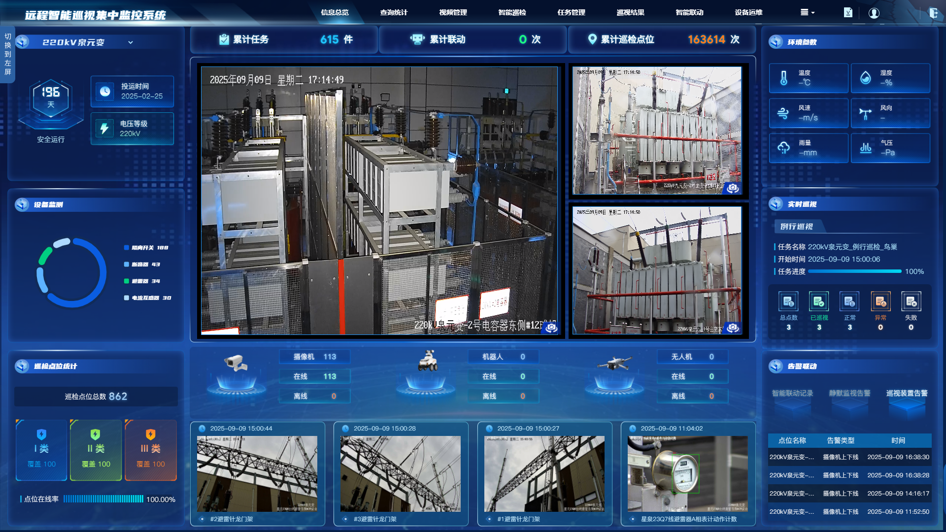 一号娱乐电子：AI如何赋能新型电力系统？